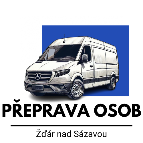Přeprava osob – transport