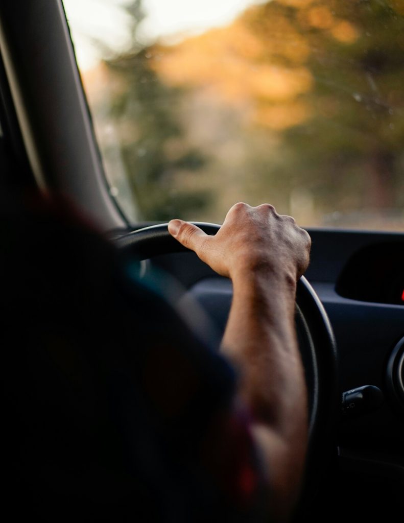 přeprava osob a transport Žďár nad Sázavou