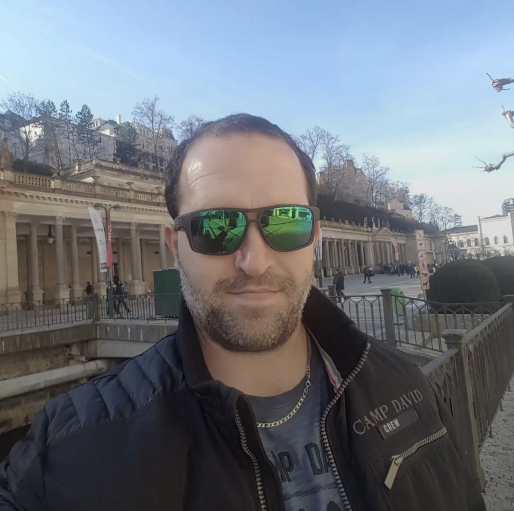 Ladislav Gáka přeprava a transport Žďár nad Sázavou